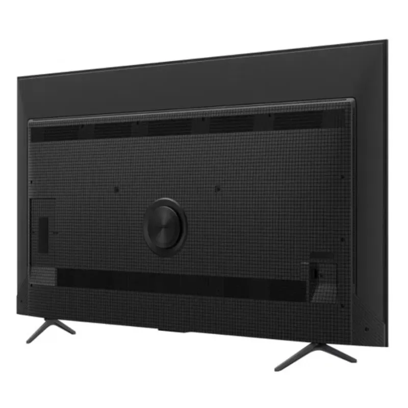 TCL 55P8K 55" 4K UHD QLED Smart Google TV
