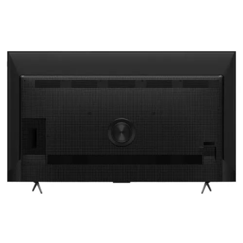 TCL 65P8K 65" 4K UHD QLED Smart Google TV