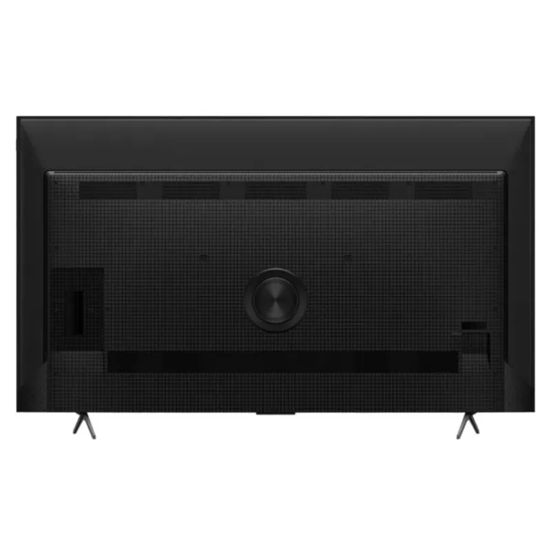 TCL 55P8K 55" 4K UHD QLED Smart Google TV