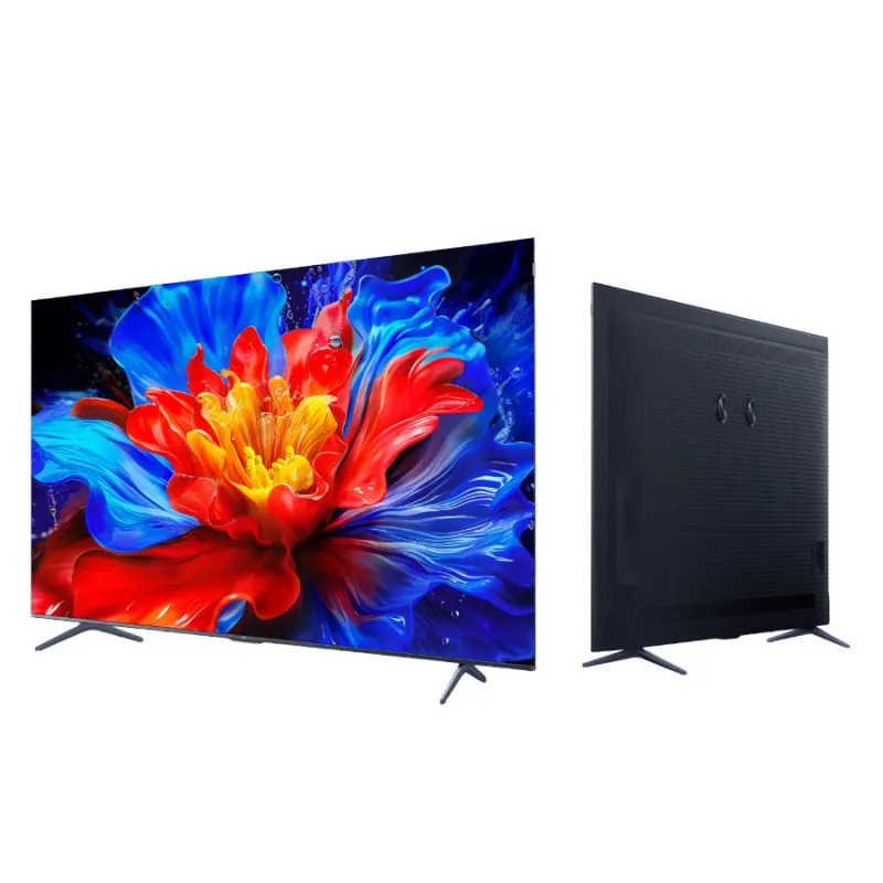 TCL 55P8K 55" 4K UHD QLED Smart Google TV
