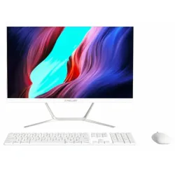 TECLAST K24 Air Intel Celeron N5095 8GB RAM 512GB SSD 24" FHD AIO PC
