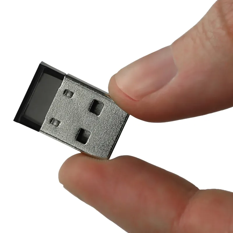 TRENDnet TBW-107UB Micro Bluetooth USB Adapter