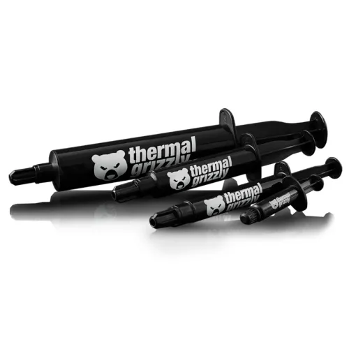 Thermal Grizzly Aeronaut 1g Thermal Paste