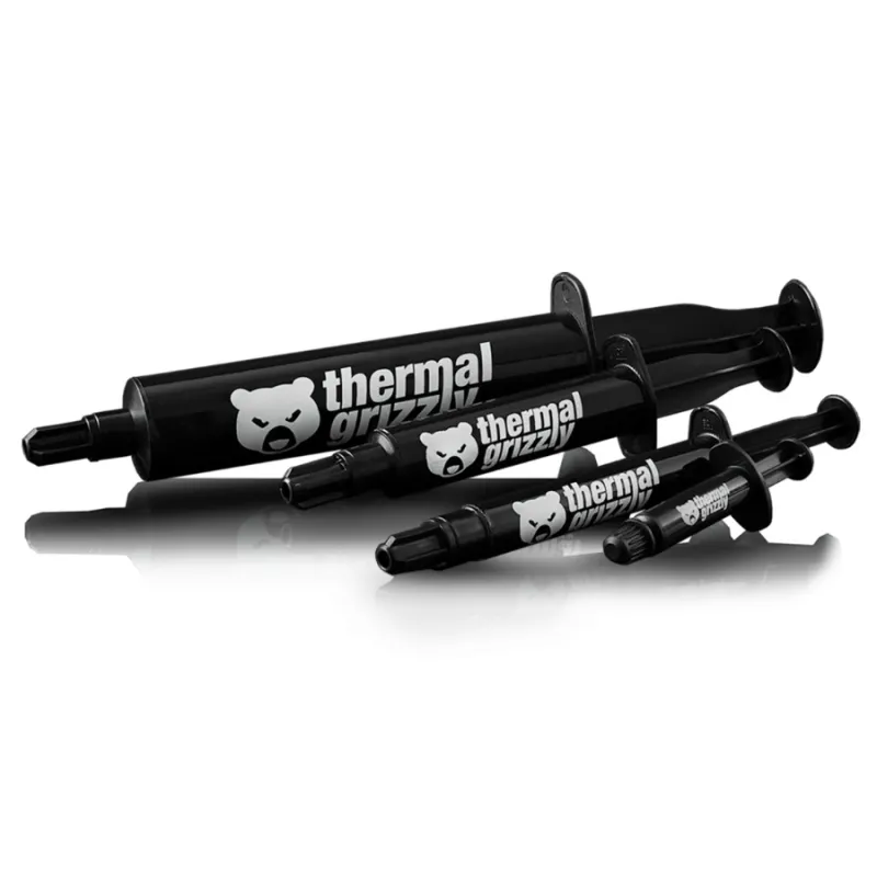 Thermal Grizzly Aeronaut 1g Thermal Paste