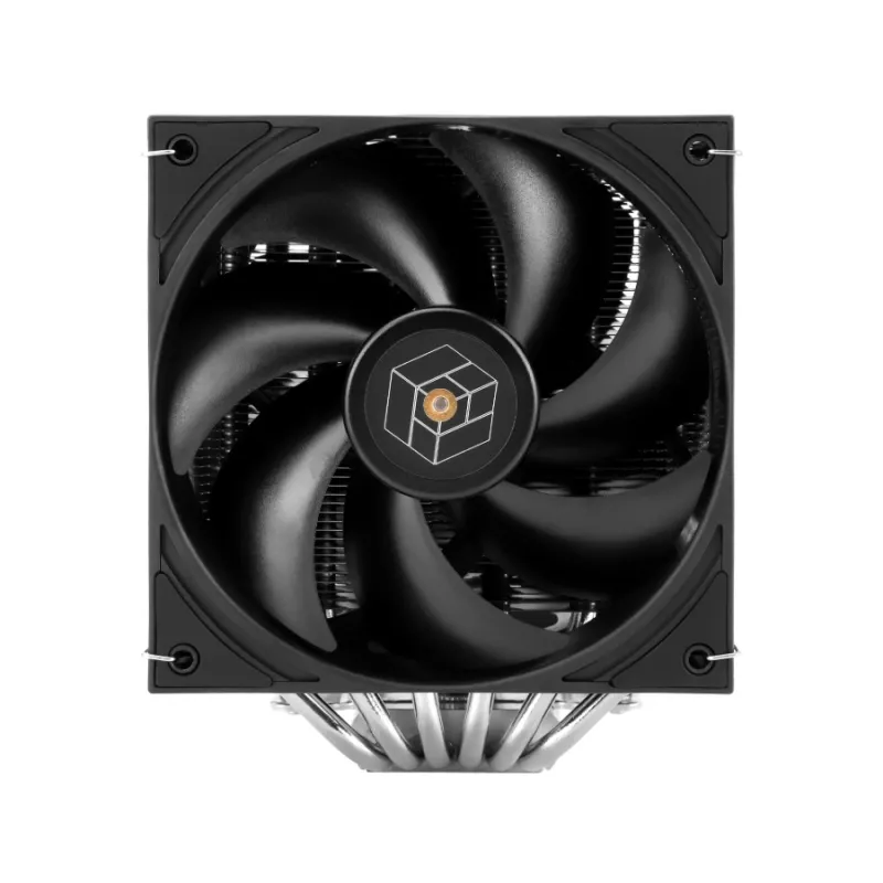 Thermalright Royal Pretor 130 Dual Tower Black CPU Air Cooler