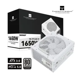 Thermalright TR-TP 1650-W 80 Plus Platinum modular PSU