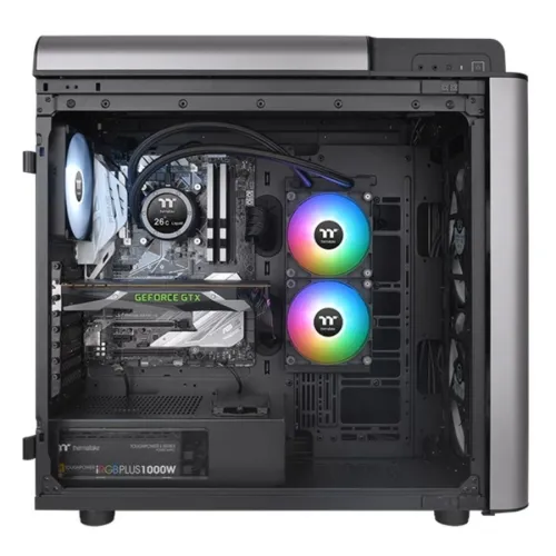 Thermaltake TH240 V2 Ultra ARGB Sync All-In-One Liquid Cooler