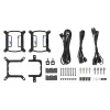 Thermaltake TH240 V2 Ultra ARGB Sync All-In-One Liquid Cooler