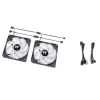 Thermaltake TH240 V2 Ultra ARGB Sync All-In-One Liquid Cooler