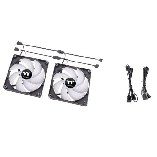 Thermaltake TH240 V2 Ultra ARGB Sync All-In-One Liquid Cooler