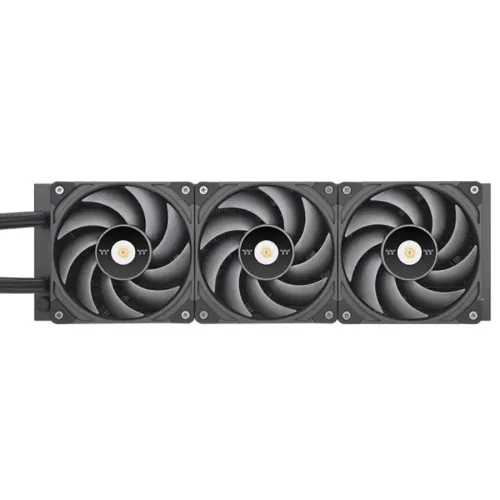 Thermaltake TOUGHLIQUID 360 EX Pro ARGB Sync 360mm AIO Liquid CPU Cooler