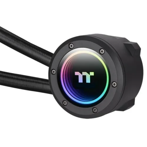 Thermaltake TOUGHLIQUID 360 EX Pro ARGB Sync 360mm AIO Liquid CPU Cooler