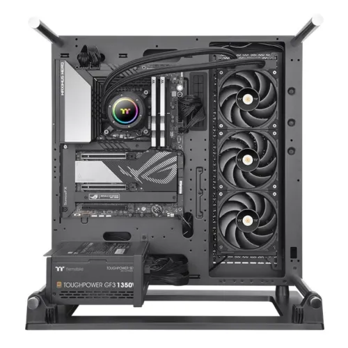 Thermaltake TOUGHLIQUID 360 EX Pro ARGB Sync 360mm AIO Liquid CPU Cooler