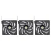 Thermaltake TOUGHLIQUID 360 EX Pro ARGB Sync 360mm AIO Liquid CPU Cooler