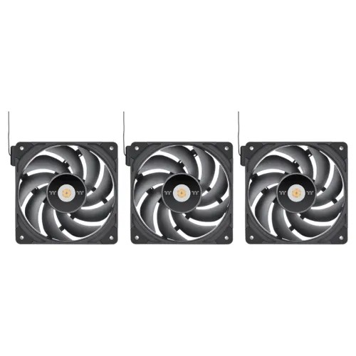 Thermaltake TOUGHLIQUID 360 EX Pro ARGB Sync 360mm AIO Liquid CPU Cooler