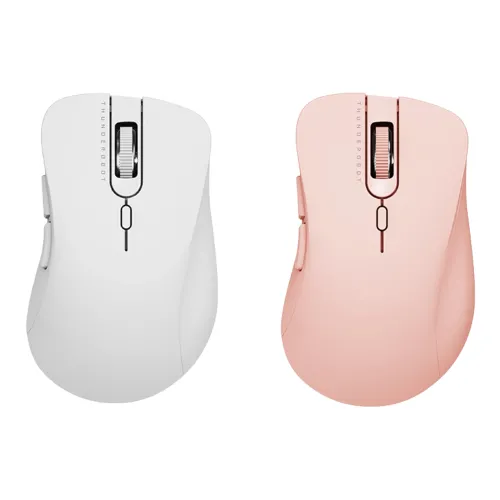 ThundeRobot ML101 Wireless Office Mouse