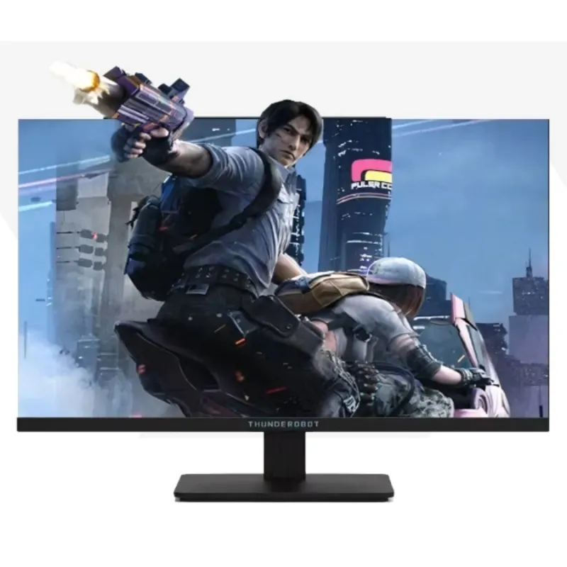 ThundeRobot Thor JQ27F180P 27" 180Hz 2K QHD Fast IPS Gaming Monitor