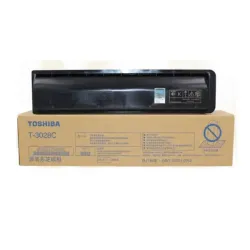 Toshiba T-3028C e-studio Original Toner Cartridge