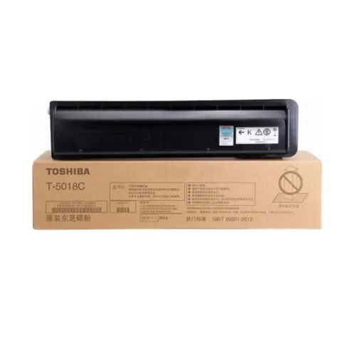 Toshiba T-5018C e-studio Original Toner