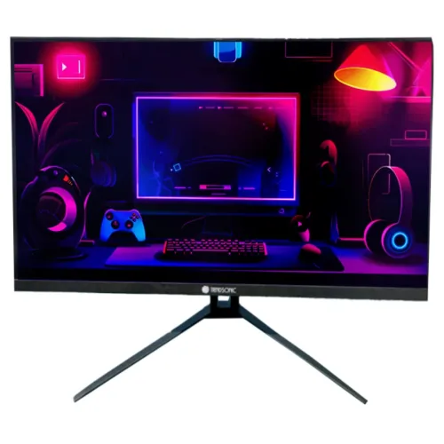 TRENDSONIC TS22IPS120B 22" 120Hz IPS FHD LED Monitor