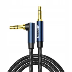 Ugreen Av112 3.5mm Male to 3.5mm Male Audio Cable