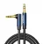 Ugreen Av112 3.5mm Male to 3.5mm Male Audio Cable