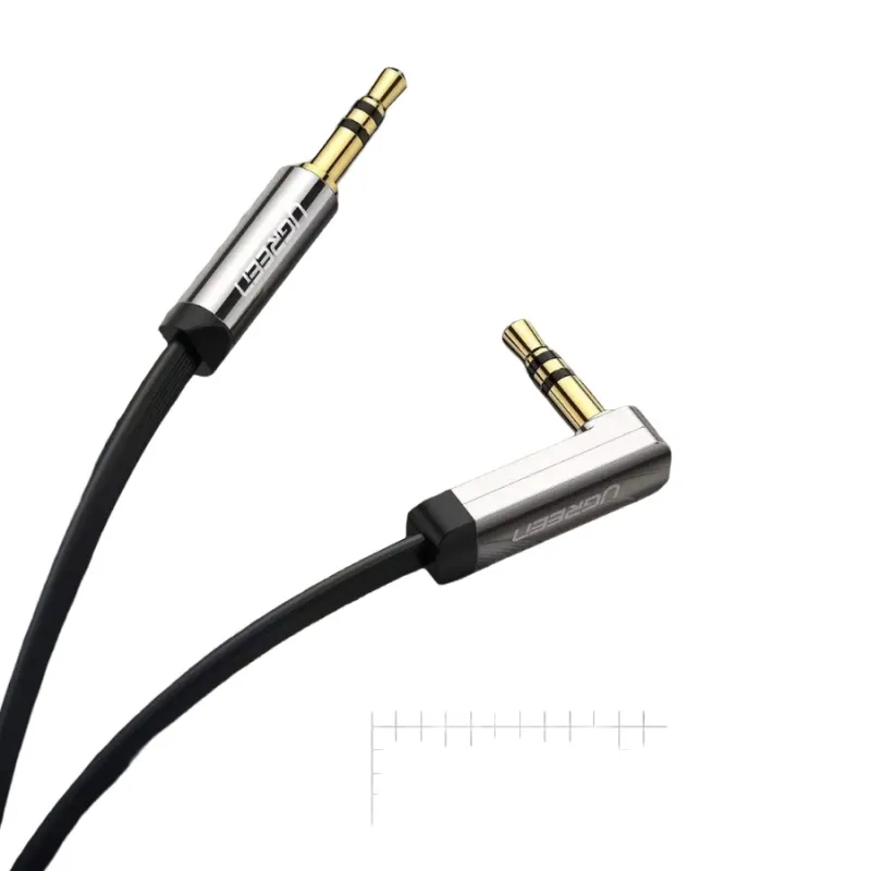 UGREEN AV119 3M 3.5mm Audio Extension Cable