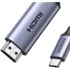 Ugreen CM565 1.5M Type-C to HDMI Cable