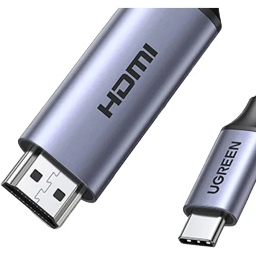 Ugreen CM565 1.5M Type-C to HDMI Cable