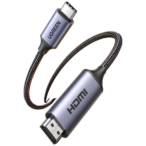 Ugreen CM565 1.5M Type-C to HDMI Cable