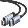 Ugreen DP119 3 Meter 4K DisplayPort To HDMI Cable
