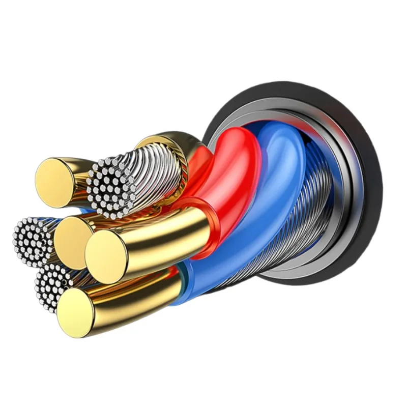 Ugreen DP119 3 Meter 4K DisplayPort To HDMI Cable