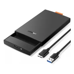 Ugreen 2.5" SATA USB 3.0 Hard Disk Enclosure