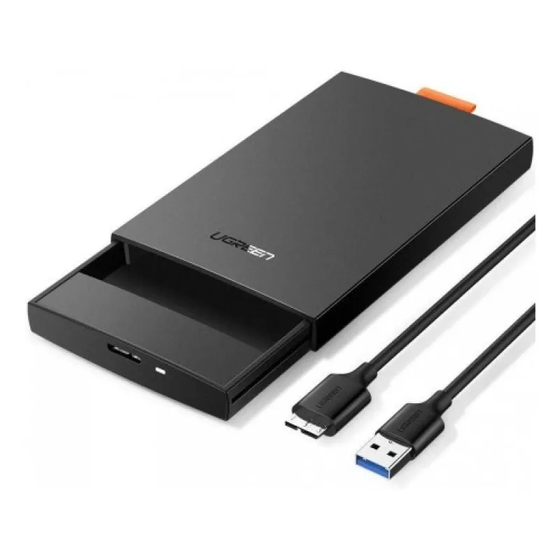 Ugreen 2.5" SATA USB 3.0 Hard Disk Enclosure