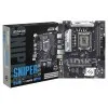 UNIKA UN-H311M VH DDR4 SNIPER 9th Gen Micro ATX Motherboard