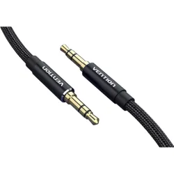 Vention BAWBJ 5 Meter 3.5mm Male to Male Audio Cable