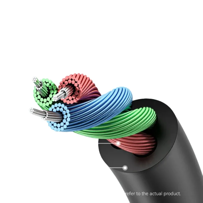 Vention BIFBF 1 Meter Type-C to 3.5mm Audio Converter