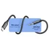 Vention BIFBF 1 Meter Type-C to 3.5mm Audio Converter