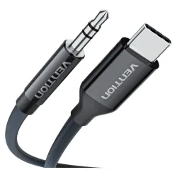 Vention BIFBF 1 Meter Type-C to 3.5mm Audio Converter