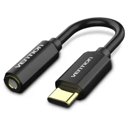 Vention CFIBA Type-C to 3.5mm Audio Converter