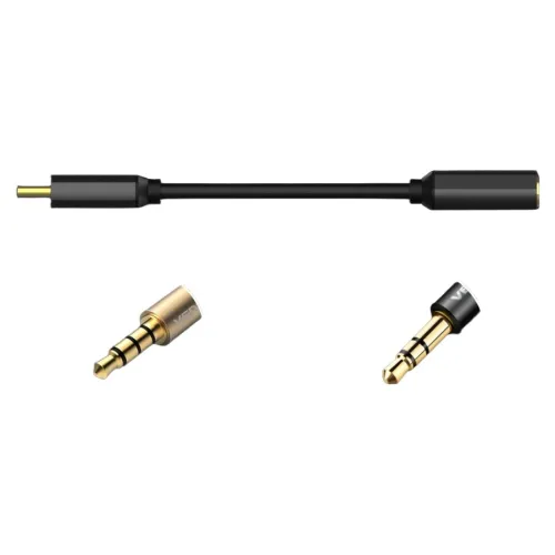 Vention CFIBA Type-C to 3.5mm Audio Converter
