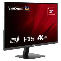 Viewsonic VA2708-4K-MHD 27” 4K UHD IPS Monitor