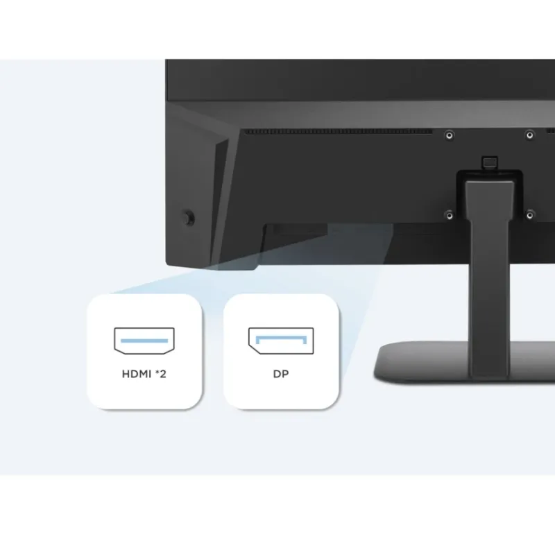 Viewsonic VA2708-4K-MHD 27” 4K UHD IPS Monitor