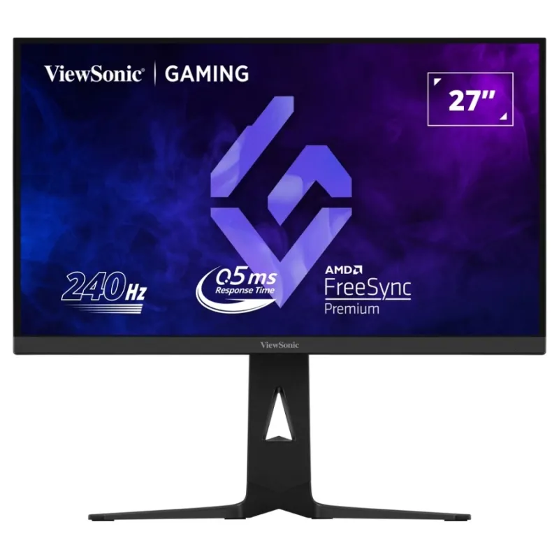 Viewsonic XG2736-2K 27" QHD 280Hz IPS Gaming Monitor