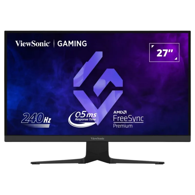 Viewsonic XG2736-2K 27" QHD 280Hz IPS Gaming Monitor