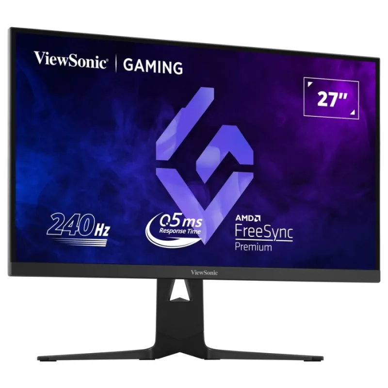 Viewsonic XG2736-2K 27" QHD 280Hz IPS Gaming Monitor