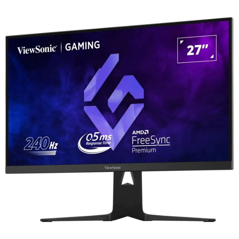 Viewsonic XG2736-2K 27" QHD 280Hz IPS Gaming Monitor