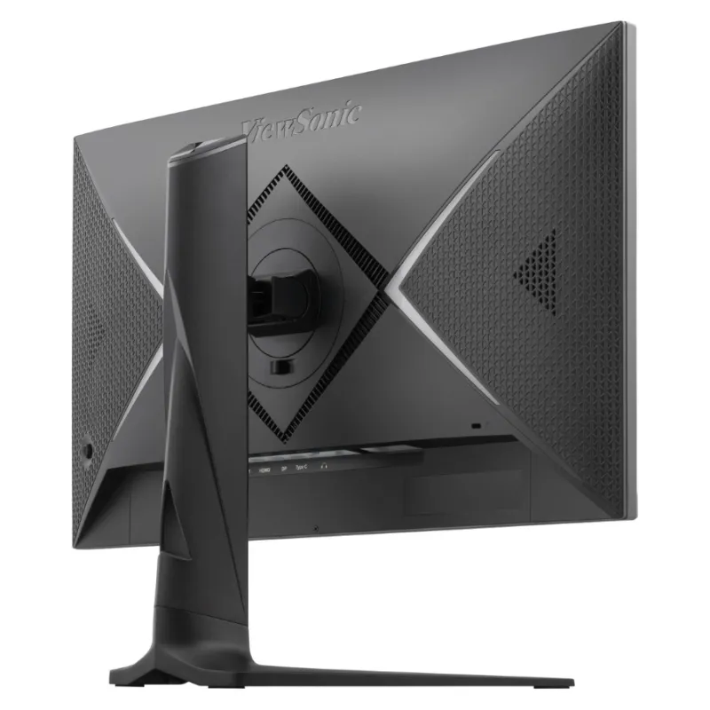Viewsonic XG2736-2K 27" QHD 280Hz IPS Gaming Monitor