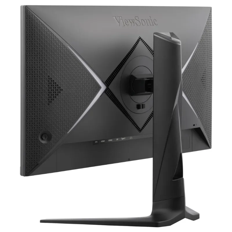 Viewsonic XG2736-2K 27" QHD 280Hz IPS Gaming Monitor