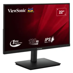ViewSonic VA221A-H 120Hz 22 Inch IPS Full HD Monitor